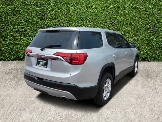 2018 GMC Acadia SLE