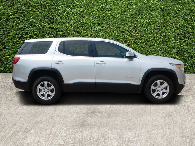 2018 GMC Acadia SLE