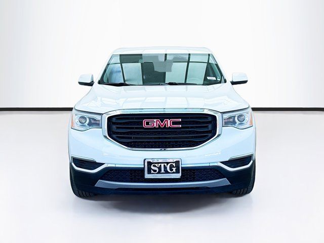 2018 GMC Acadia SLE