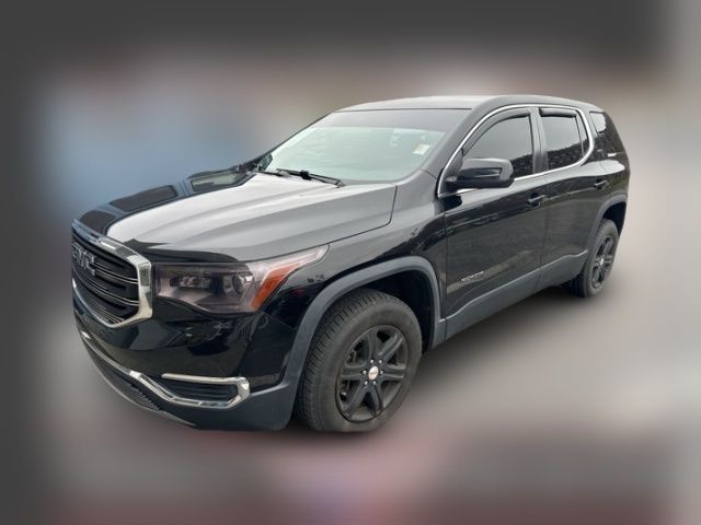 2018 GMC Acadia SLE