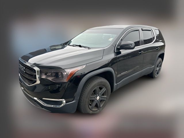 2018 GMC Acadia SLE