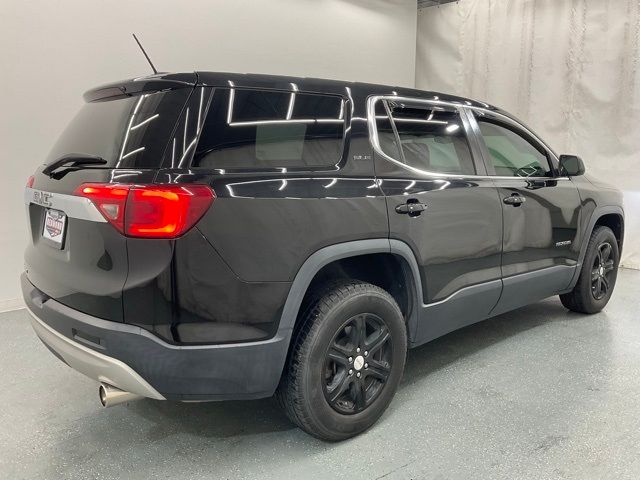 2018 GMC Acadia SLE