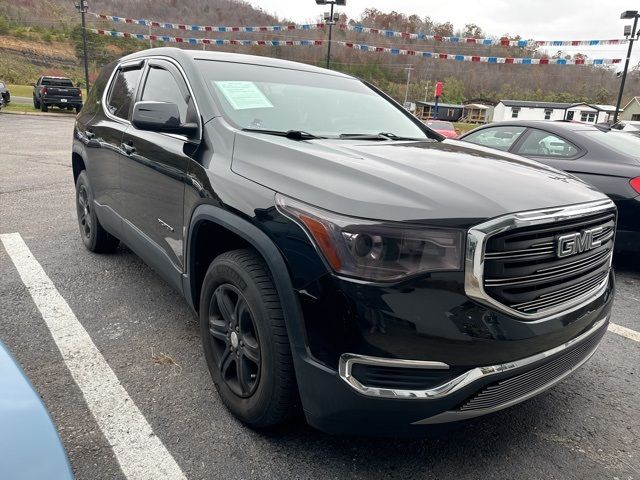 2018 GMC Acadia SLE