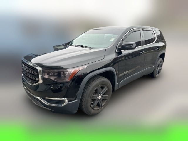 2018 GMC Acadia SLE