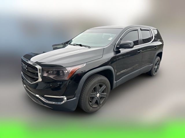 2018 GMC Acadia SLE