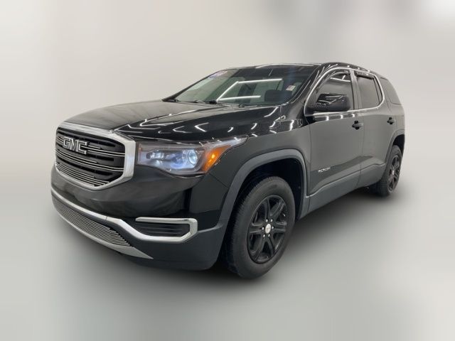 2018 GMC Acadia SLE