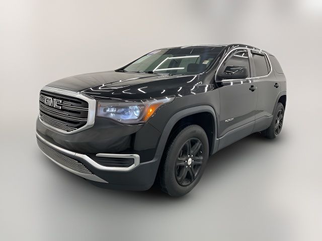 2018 GMC Acadia SLE