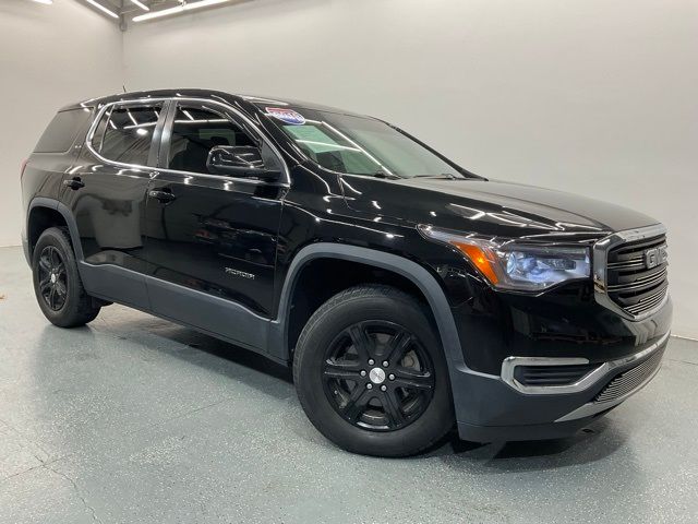 2018 GMC Acadia SLE