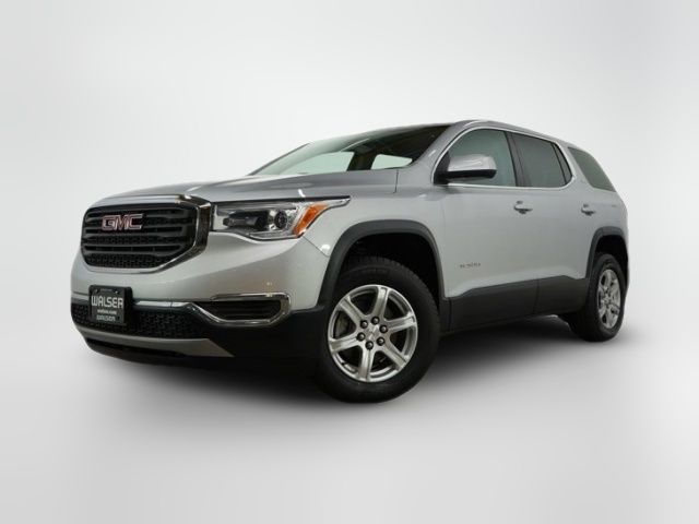 2018 GMC Acadia SLE