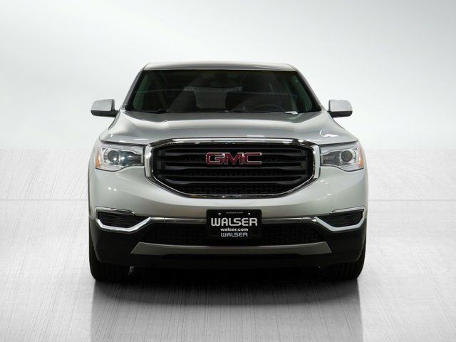 2018 GMC Acadia SLE