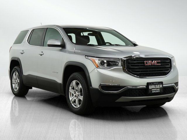 2018 GMC Acadia SLE