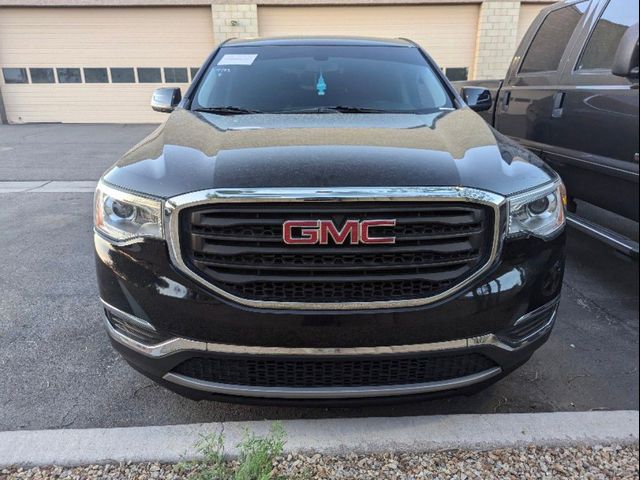 2018 GMC Acadia SLE