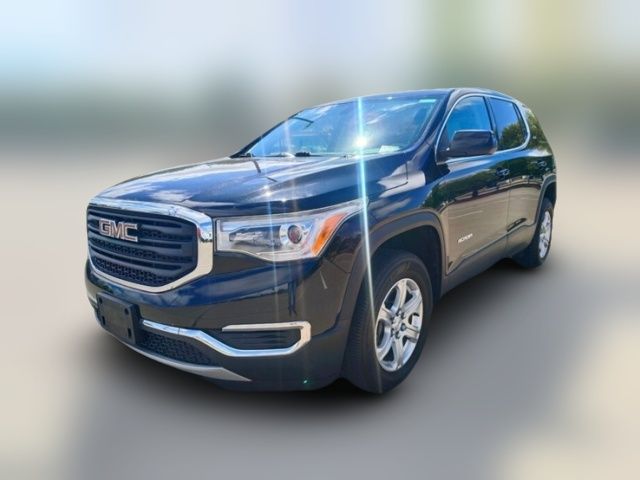 2018 GMC Acadia SLE