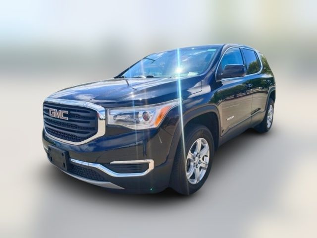 2018 GMC Acadia SLE