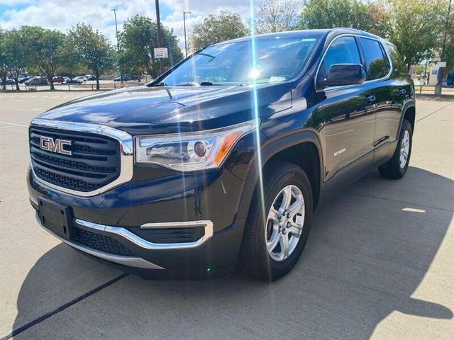 2018 GMC Acadia SLE