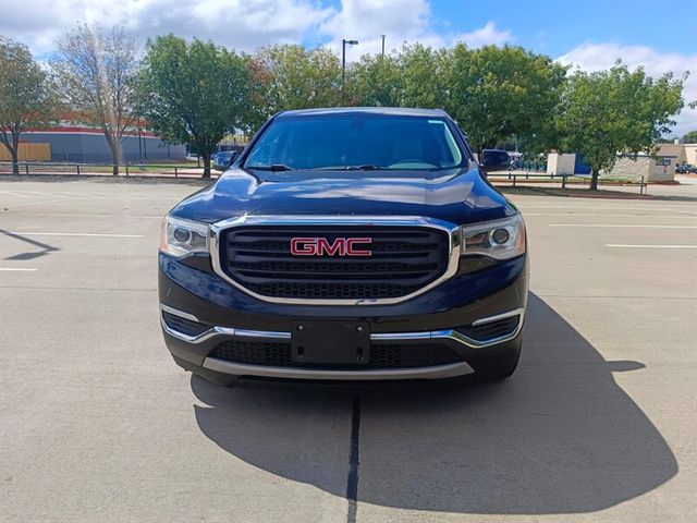 2018 GMC Acadia SLE