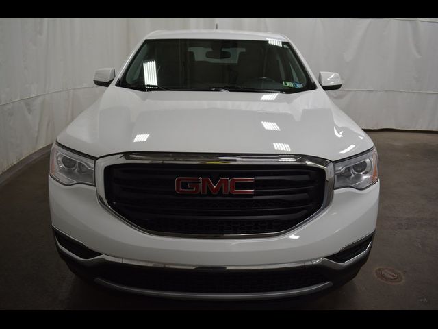 2018 GMC Acadia SLE