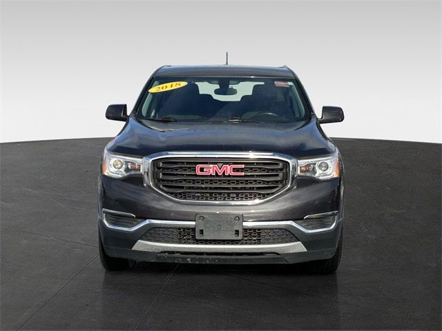 2018 GMC Acadia SLE