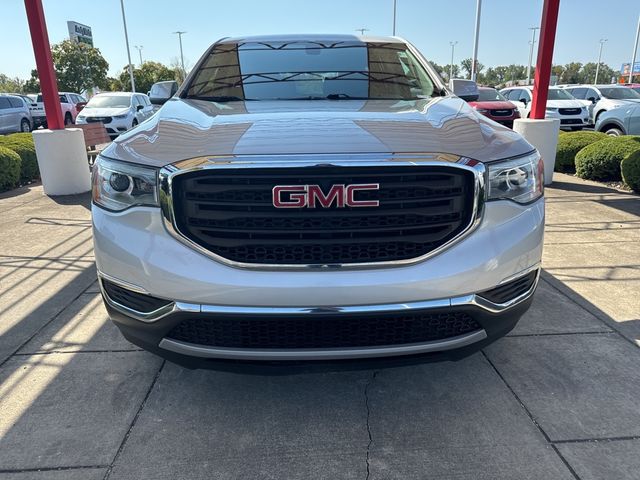 2018 GMC Acadia SLE