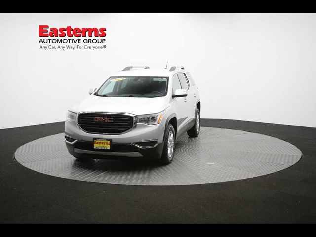 2018 GMC Acadia SLE