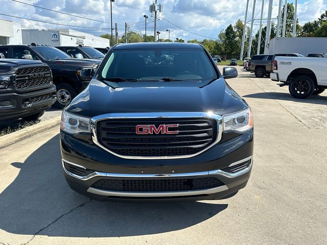 2018 GMC Acadia SLE