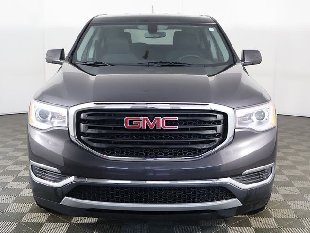 2018 GMC Acadia SLE