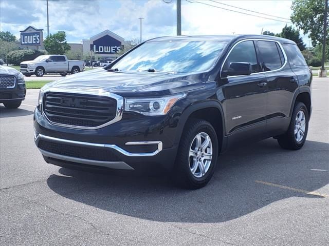 2018 GMC Acadia SLE