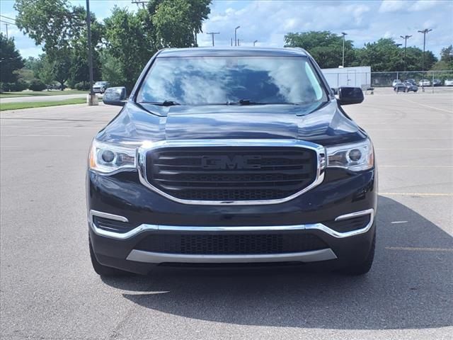 2018 GMC Acadia SLE