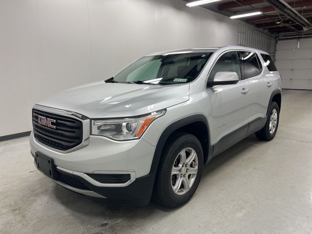 2018 GMC Acadia SLE