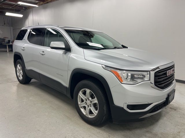 2018 GMC Acadia SLE