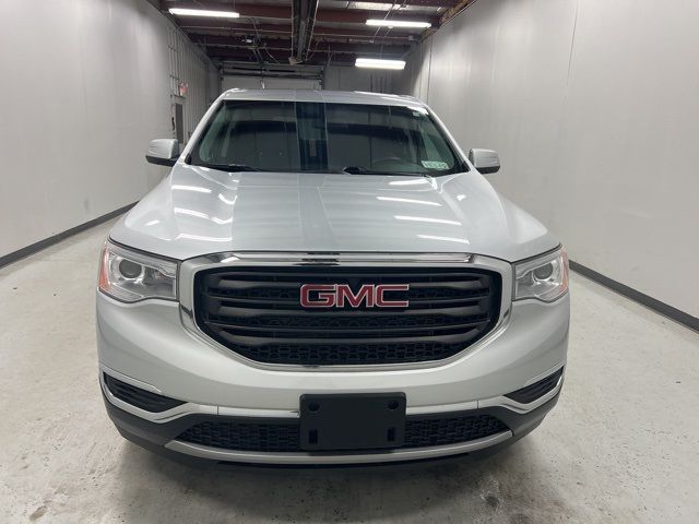 2018 GMC Acadia SLE