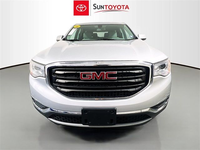 2018 GMC Acadia SLE