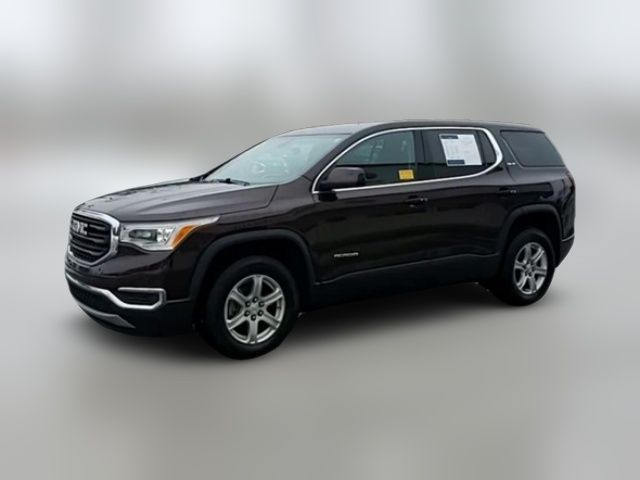 2018 GMC Acadia SLE