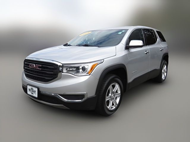 2018 GMC Acadia SLE