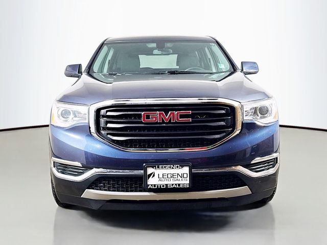 2018 GMC Acadia SLE