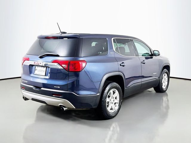 2018 GMC Acadia SLE