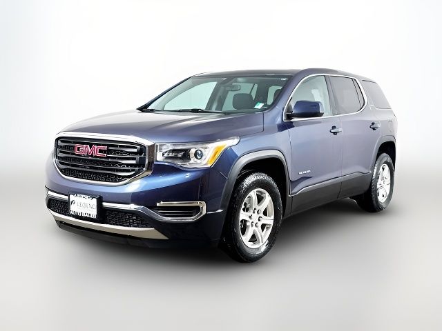 2018 GMC Acadia SLE