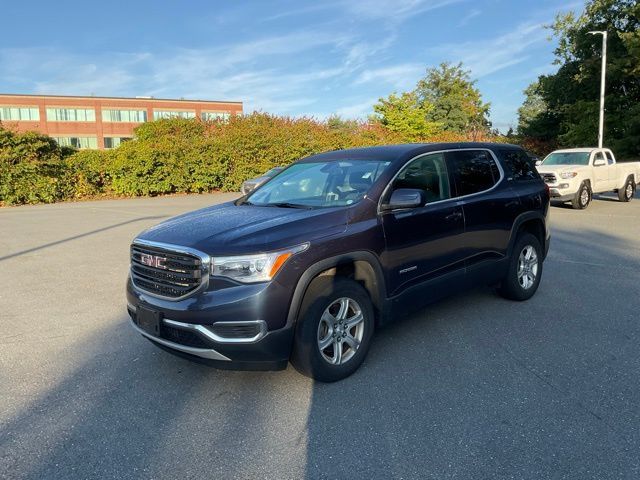 2018 GMC Acadia SLE