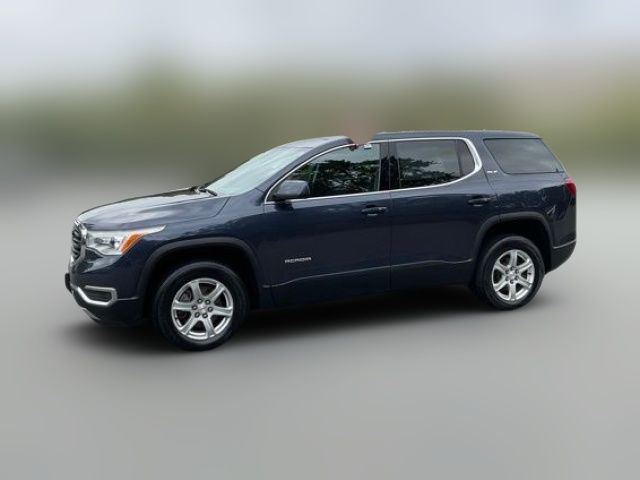 2018 GMC Acadia SLE