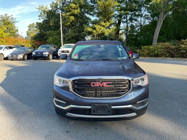 2018 GMC Acadia SLE