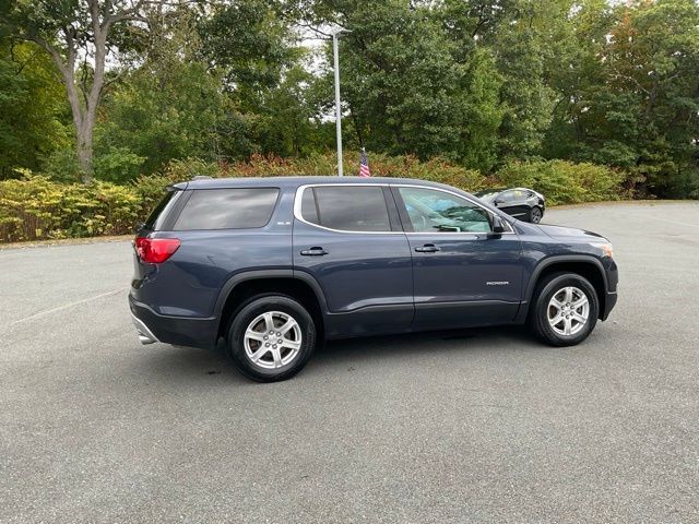 2018 GMC Acadia SLE