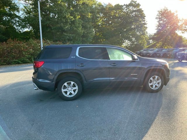 2018 GMC Acadia SLE