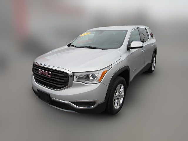 2018 GMC Acadia SLE