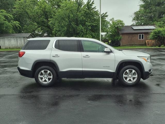 2018 GMC Acadia SLE