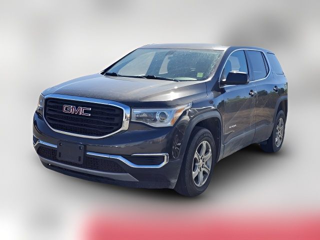 2018 GMC Acadia SLE
