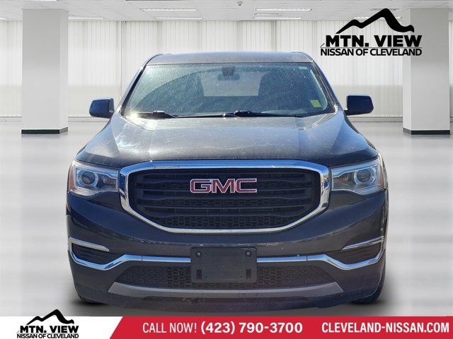 2018 GMC Acadia SLE
