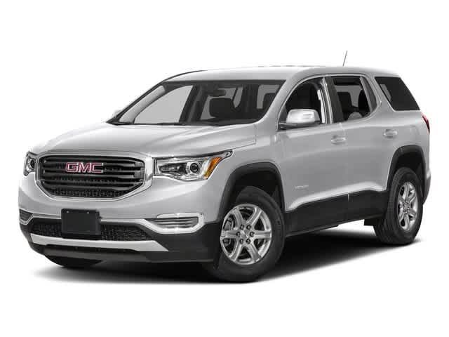 2018 GMC Acadia SLE