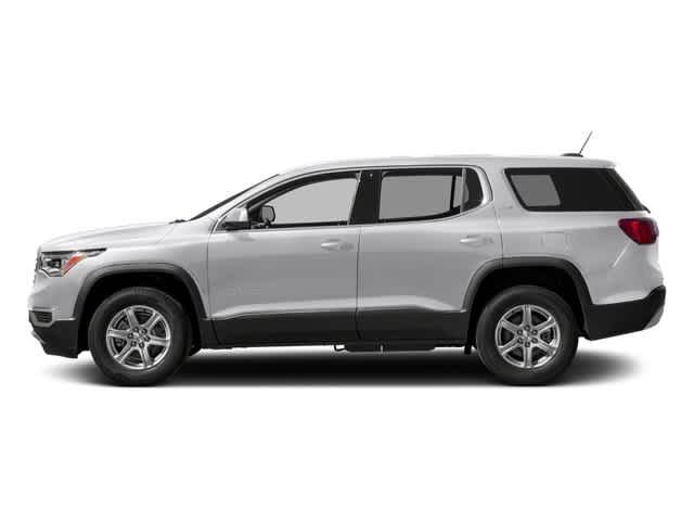 2018 GMC Acadia SLE