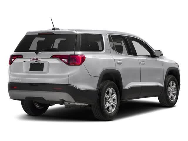 2018 GMC Acadia SLE