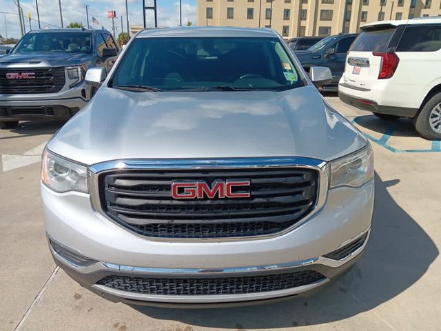 2018 GMC Acadia SLE